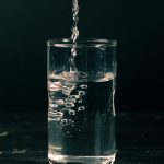 water