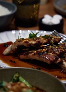 Ribs