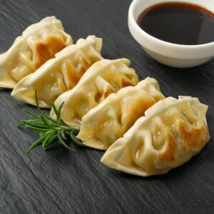 Vegatable Goyza (10 Pcs)