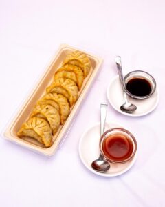gyoza