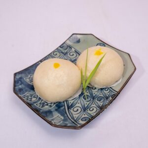 bao buns